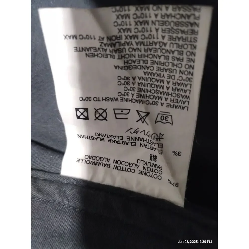 Diesel y2k industry